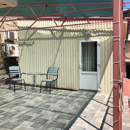 Mini-Hotel In Odessa Yard מראה חיצוני תמונה