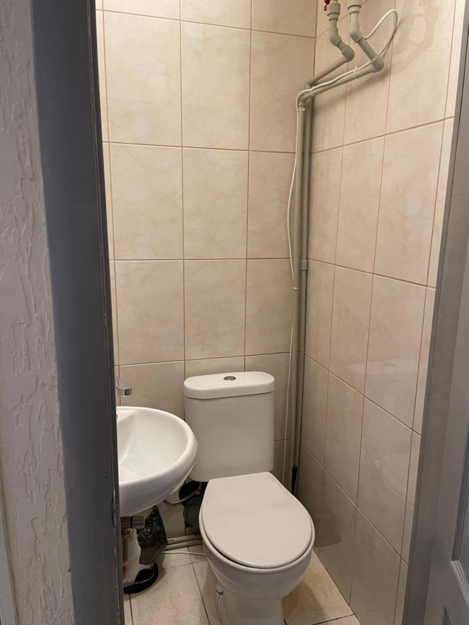 Mini-Hotel In Odessa Yard מראה חיצוני תמונה