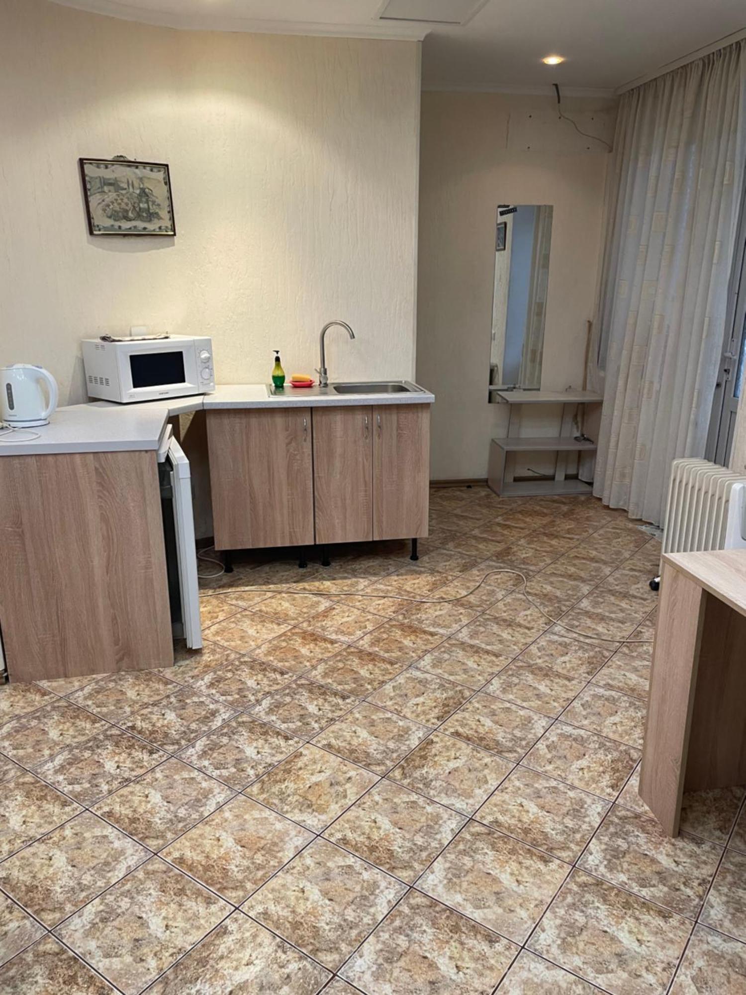 Mini-Hotel In Odessa Yard מראה חיצוני תמונה