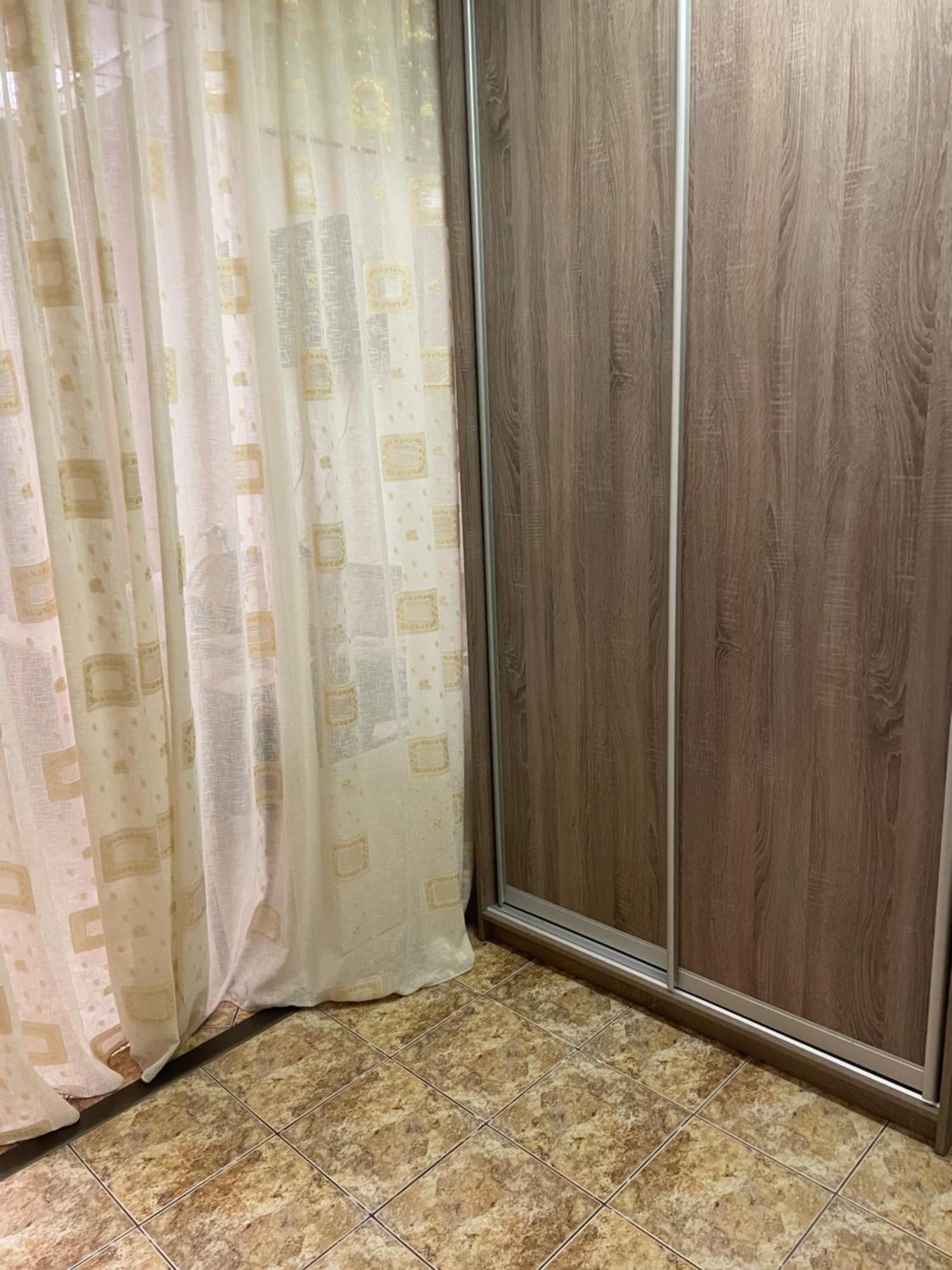 Mini-Hotel In Odessa Yard מראה חיצוני תמונה